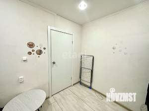 1-к квартира, вторичка, 13м2, 1/5 этаж