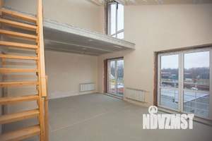 3-к квартира, вторичка, 76м2, 4/5 этаж