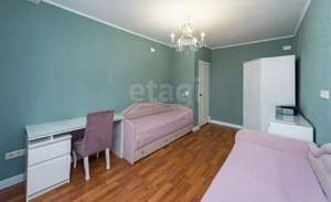 3-к квартира, вторичка, 94м2, 11/14 этаж