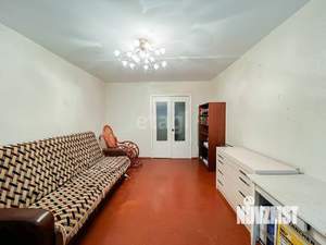 2-к квартира, вторичка, 50м2, 2/5 этаж