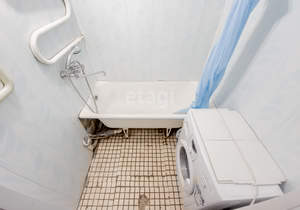 6-к квартира, вторичка, 94м2, 4/5 этаж