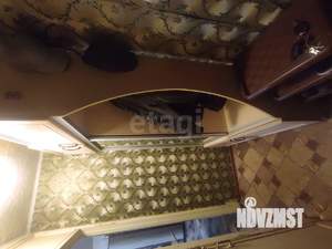 1-к квартира, вторичка, 31м2, 4/5 этаж