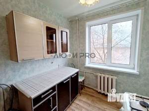 1-к квартира, вторичка, 30м2, 5/9 этаж