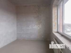 2-к квартира, сданный дом, 55м2, 6/6 этаж