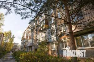 3-к квартира, вторичка, 55м2, 1/5 этаж