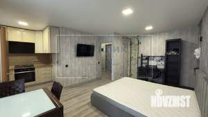 1-к квартира, вторичка, 32м2, 2/5 этаж