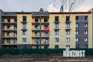 1-к квартира, вторичка, 41м2, 5/5 этаж