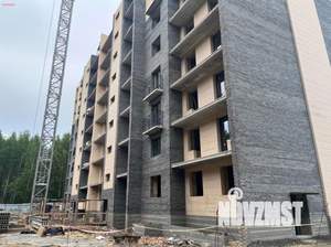 1-к квартира, вторичка, 35м2, 3/10 этаж