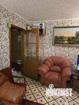 3-к квартира, вторичка, 63м2, 5/5 этаж