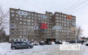 1-к квартира, вторичка, 22м2, 6/9 этаж