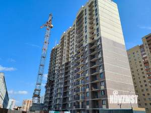 Студия квартира, вторичка, 27м2, 5/18 этаж