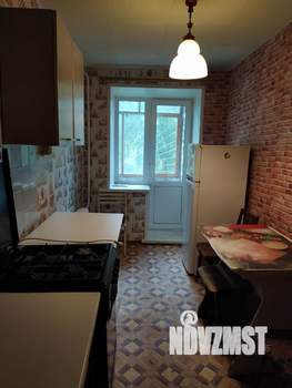 1-к квартира, вторичка, 34м2, 1/9 этаж