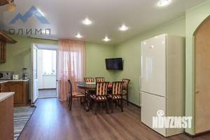 3-к квартира, вторичка, 95м2, 5/6 этаж