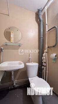 1-к квартира, вторичка, 34м2, 8/8 этаж