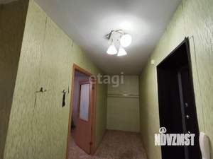 1-к квартира, вторичка, 43м2, 3/11 этаж