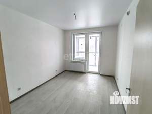 1-к квартира, вторичка, 41м2, 6/7 этаж