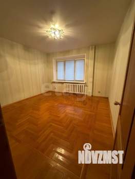 3-к квартира, вторичка, 93м2, 3/6 этаж