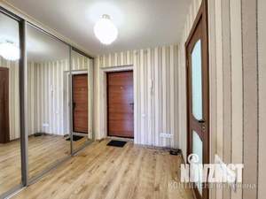 1-к квартира, вторичка, 43м2, 5/5 этаж