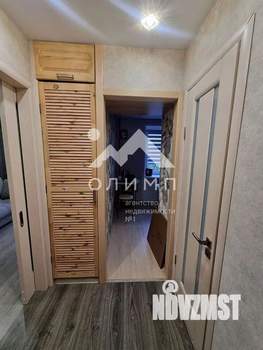 1-к квартира, вторичка, 21м2, 5/9 этаж