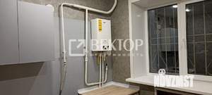 2-к квартира, вторичка, 43м2, 1/5 этаж