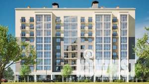 2-к квартира, вторичка, 60м2, 6/9 этаж