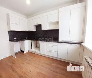 1-к квартира, вторичка, 33м2, 4/9 этаж