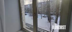 1-к квартира, вторичка, 25м2, 2/5 этаж