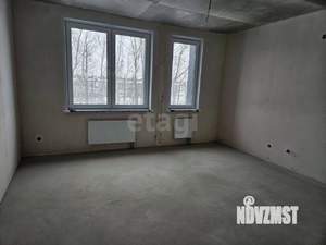 1-к квартира, вторичка, 46м2, 3/18 этаж