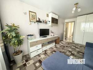 2-к квартира, вторичка, 47м2, 5/5 этаж