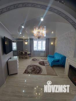 3-к квартира, вторичка, 90м2, 3/17 этаж