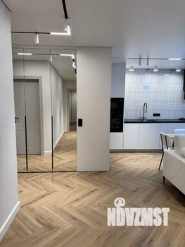 3-к квартира, вторичка, 89м2, 6/7 этаж