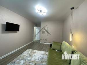 1-к квартира, вторичка, 32м2, 1/5 этаж