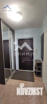 1-к квартира, вторичка, 36м2, 1/10 этаж