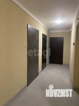 1-к квартира, вторичка, 30м2, 5/16 этаж