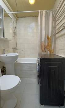 2-к квартира, вторичка, 46м2, 1/5 этаж