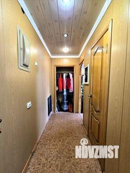 1-к квартира, вторичка, 30м2, 5/5 этаж
