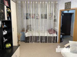 1-к квартира, вторичка, 32м2, 2/4 этаж