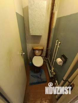 2-к квартира, вторичка, 50м2, 2/9 этаж