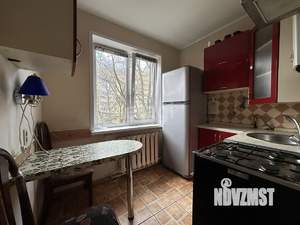 2-к квартира, вторичка, 44м2, 5/5 этаж