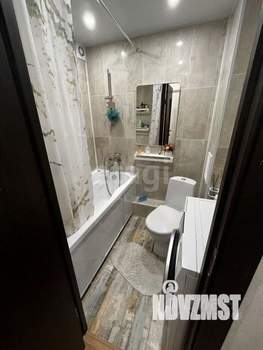 1-к квартира, вторичка, 30м2, 1/5 этаж