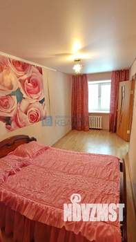 2-к квартира, вторичка, 44м2, 1/5 этаж