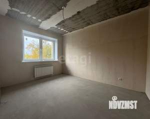 1-к квартира, вторичка, 36м2, 7/7 этаж