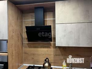 2-к квартира, вторичка, 60м2, 4/5 этаж