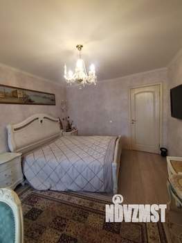 2-к квартира, вторичка, 69м2, 4/5 этаж