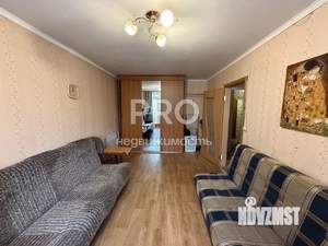 1-к квартира, вторичка, 33м2, 2/5 этаж