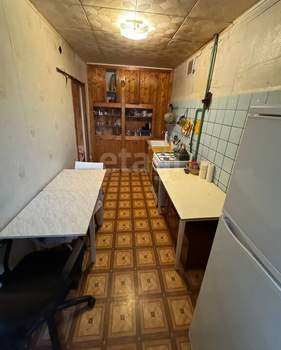 2-к квартира, вторичка, 41м2, 3/9 этаж