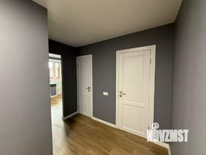 1-к квартира, вторичка, 42м2, 7/10 этаж