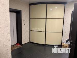 3-к квартира, вторичка, 126м2, 2/4 этаж