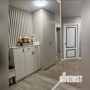 2-к квартира, вторичка, 60м2, 9/12 этаж