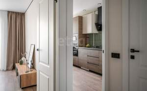 1-к квартира, вторичка, 32м2, 6/10 этаж